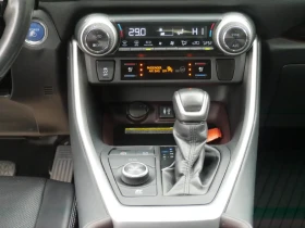 Toyota Rav4 Limited, снимка 9