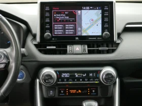 Toyota Rav4 Limited, снимка 8