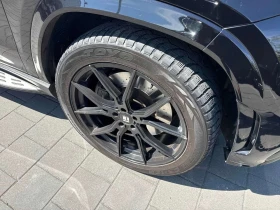 Mercedes-Benz GLS 450 ДИСТРОНИК * ОБДУХВАНЕ * CARFAX * BURMESTER, снимка 7