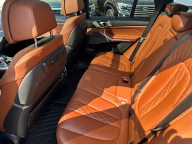 BMW X5 M50I  ЦЕНА ДО БЪЛГАРИЯ РЕГИСТРАЦИЯ & АВТОКРЕДИТ, снимка 9