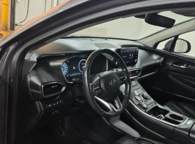 Hyundai Santa fe AWD* 64k km* Пано* Remote* Камера* м.Точки, снимка 10