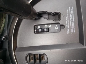 SsangYong Kyron, снимка 10