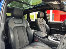 Audi Q7 S Line* Matrix* BOSE* N1, снимка 8