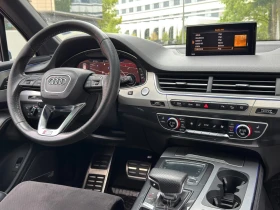 Audi Q7 S Line* Matrix* BOSE* N1, снимка 12
