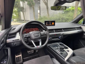 Audi Q7 S Line* Matrix* BOSE* N1, снимка 7