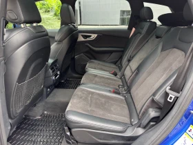 Audi Q7 S Line* Matrix* BOSE* N1, снимка 13