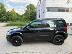Skoda Yeti 1.8TSI / DSG / 4x4, снимка 6