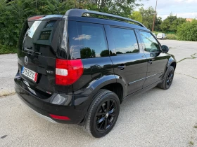 Skoda Yeti 1.8TSI / DSG / 4x4, снимка 4