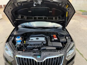 Skoda Yeti 1.8TSI / DSG / 4x4, снимка 16