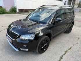 Skoda Yeti 1.8TSI / DSG / 4x4, снимка 7