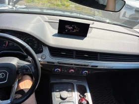 Audi Q7 3.0 TFSI KOMFORT ЦЕНА ДО БЪЛГАРИЯ АВТОКРЕДИТ, снимка 8