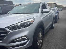 Hyundai Tucson * SE * АВТОКРЕДИТ * ГЛАВНО ПРЕДСТАВИТЕЛСТВО, снимка 3