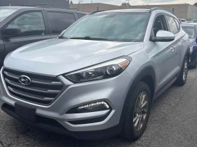 Hyundai Tucson * SE * АВТОКРЕДИТ * ГЛАВНО ПРЕДСТАВИТЕЛСТВО, снимка 1