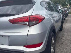 Hyundai Tucson * SE * АВТОКРЕДИТ * ГЛАВНО ПРЕДСТАВИТЕЛСТВО, снимка 4