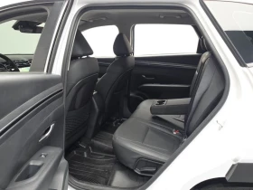 Hyundai Tucson 1.6 Automatic, снимка 12
