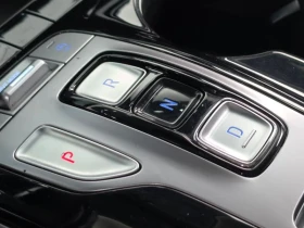Hyundai Tucson 1.6 Automatic, снимка 9