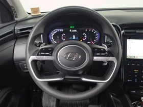 Hyundai Tucson 1.6 Automatic, снимка 14