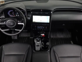 Hyundai Tucson 1.6 Automatic, снимка 7