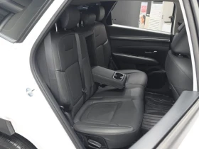 Hyundai Tucson 1.6 Automatic, снимка 11