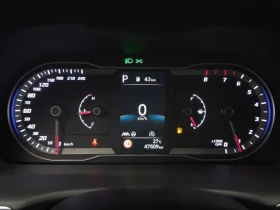Hyundai Tucson 1.6 Automatic, снимка 8