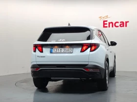 Hyundai Tucson 1.6 Automatic, снимка 4