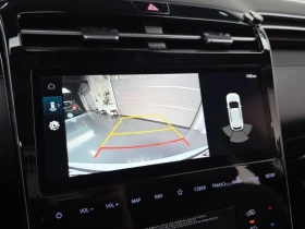 Hyundai Tucson 1.6 Automatic, снимка 15