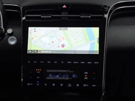 Hyundai Tucson 1.6 Automatic, снимка 13