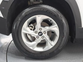 Hyundai Tucson 1.6 Automatic, снимка 5