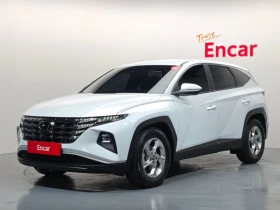 Hyundai Tucson 1.6 Automatic, снимка 1