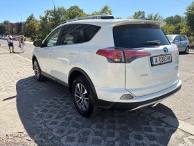 Toyota Rav4, снимка 6