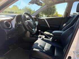 Toyota Rav4, снимка 12