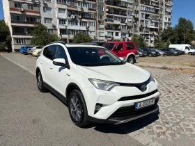 Toyota Rav4, снимка 2