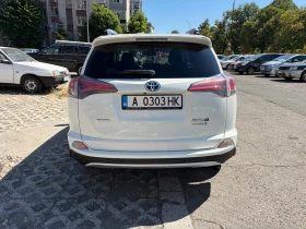 Toyota Rav4, снимка 15