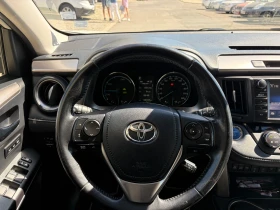 Toyota Rav4, снимка 8