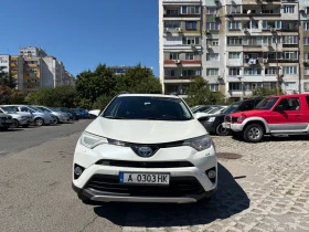 Toyota Rav4, снимка 3