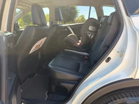 Toyota Rav4, снимка 14