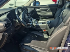 Hyundai Santa fe, снимка 5