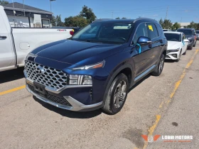 Hyundai Santa fe, снимка 1