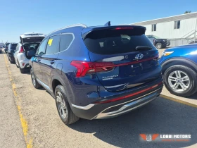 Hyundai Santa fe, снимка 4