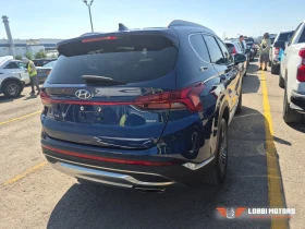 Hyundai Santa fe, снимка 3