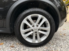 Nissan Juke 1.5dCI EURO5b, снимка 13