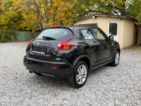 Nissan Juke 1.5dCI EURO5b, снимка 4