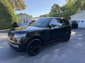 Land Rover Range rover, снимка 1