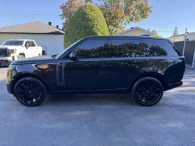 Land Rover Range rover, снимка 2