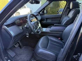 Land Rover Range rover, снимка 5