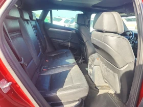 BMW X6 4.4l xDrive50I, снимка 11