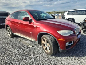 BMW X6 4.4l xDrive50I, снимка 4