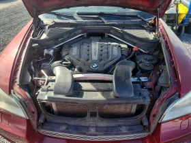 BMW X6 4.4l xDrive50I, снимка 12