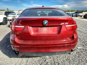 BMW X6 4.4l xDrive50I, снимка 6