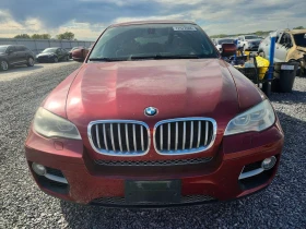 BMW X6 4.4l xDrive50I, снимка 5
